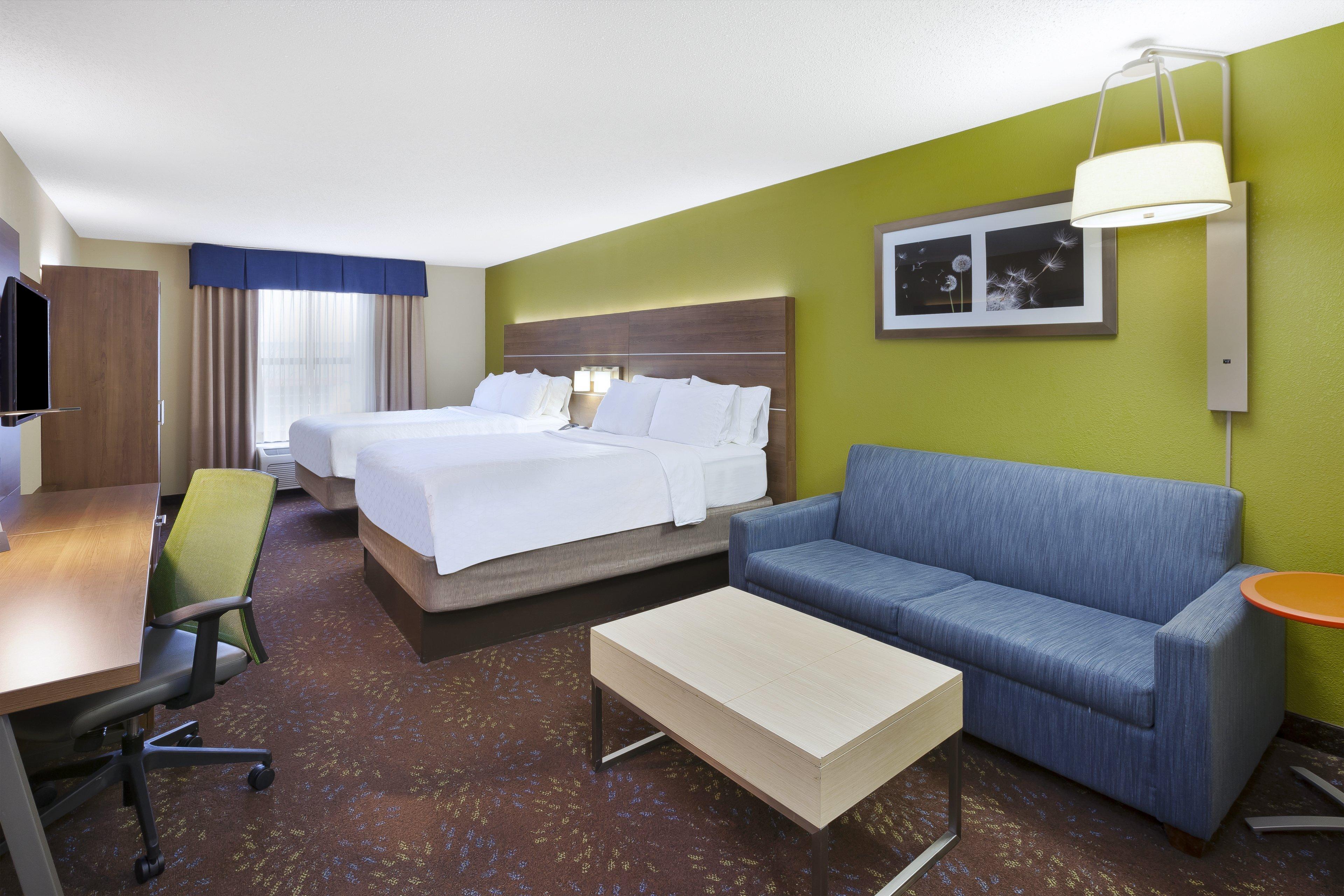 Express & By Ihg Circleville